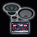  Hertz MLK2 2-Way System  